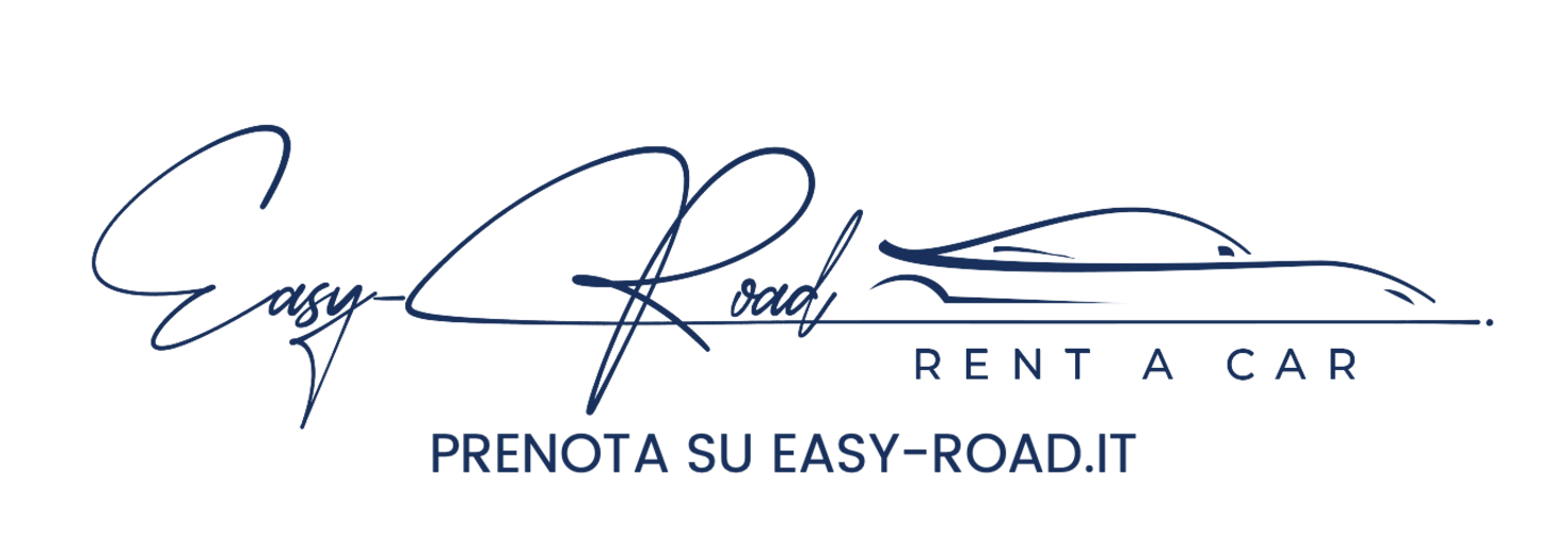 Logo EASY ROAD SRL
